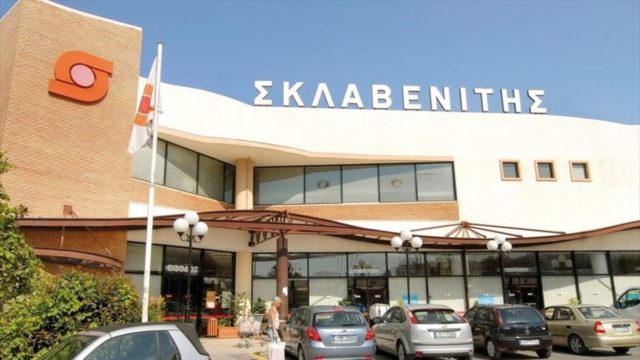 50 εκατ. ευρώ για τον Σκλαβενίτη: Μέχρι το 2023…