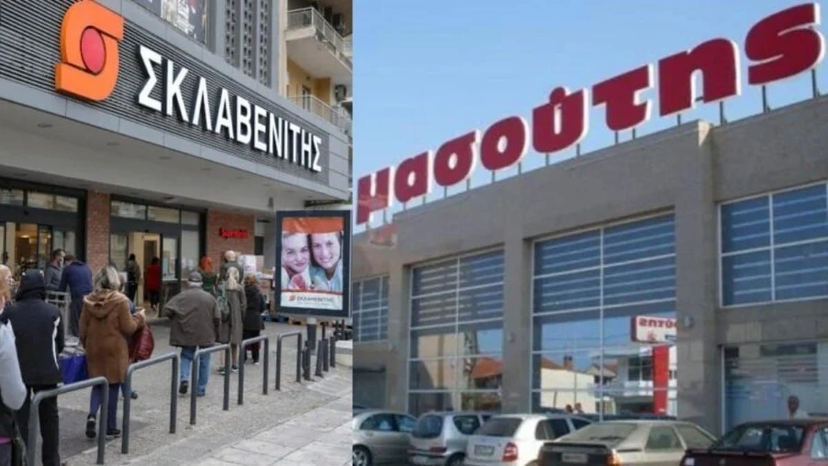 «Κόκκινος» συναγερμός για σύλληψη σε Σκλαβενίτη και Μασούτη!