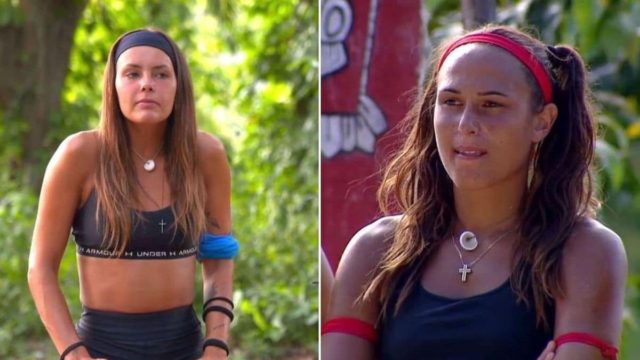 Survivor spoiler 15/04: Δύο ξένες στην ίδια παραλία! Πως ήταν η πρώτη μέρα κοινής συμβίωσης για Σοφιάννα και Ασημίνα;