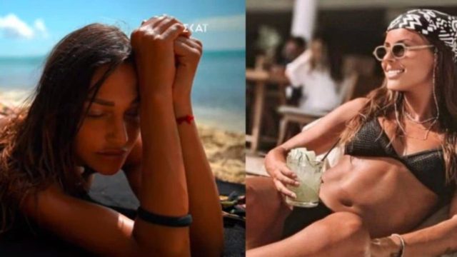 Χαμός στο Survivor – Αποκαλύψεις για το… τρίγωνο Σοφιάννα, Ναυσικά και Σοϊλέδη