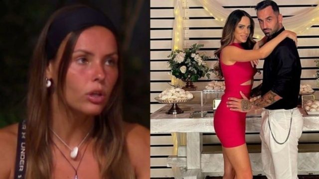 Survivor 5: «Σε απάτησε με την Αβραμάκη και…» – «Τσουνάμι» αντιδράσεων στο Twitter με τη σχέση Σοϊλέδη και Αντωνά
