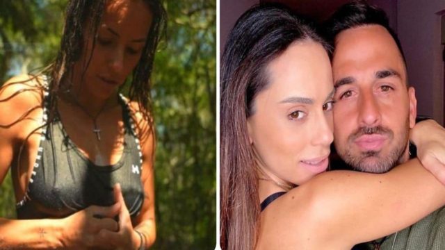 Survivor spoiler: “Πάγωσε” η Μαρία Αντωνά! Στην φόρα η φωτογραφία που πιάνει στα πράσα Σοφιάννα – Σοϊλέδη!