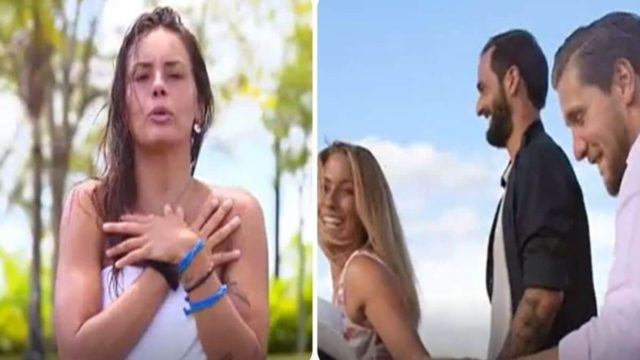 Survivor trailer 16/04: Νύφες και γαμπροί στον Άγιο Δομίνικο! Παγώνει ο Γιώργος Λιανός μπροστά στο θέαμα