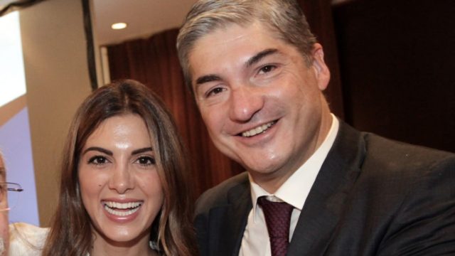 Σταματίνα Τσιμτσιλή: «Άδειασε» τον Θέμη Σοφό – «Ο έρωτας έχει περάσει σε δεύτερη μοίρα…»