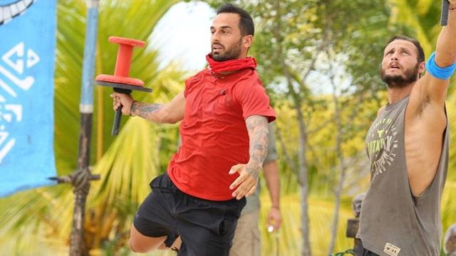 Survivor spoiler: To ύπουλο σχέδιο για πετάξουν εκτός Survivor τον Σοϊλέδη – Έξαλλος ο Άρης!