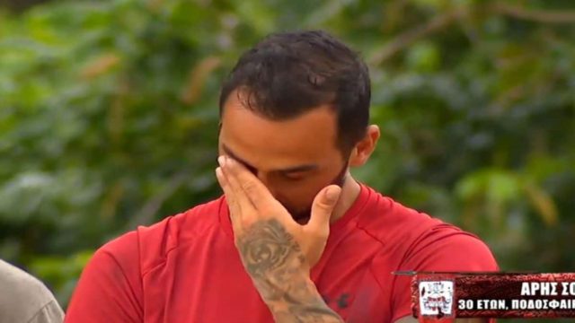 Survivor spoiler 18/04: Αποχωρεί τελικά ο Άρης Σοϊλέδης; Όλη η αλήθεια!