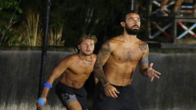 Survivor spoiler 29/04: «Άρη μου να ξέρεις πως θα…» – Σάλος με την αποκάλυψη της παραγωγής στον Σοϊλεδη