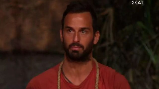 Survivor 5: «Κατέβασε τα παντελόνια σου να…» – Το Twitter μίλησε και “δίκασε” τον Σοϊλέδη για το σκηνικό με την Ασημίνα!