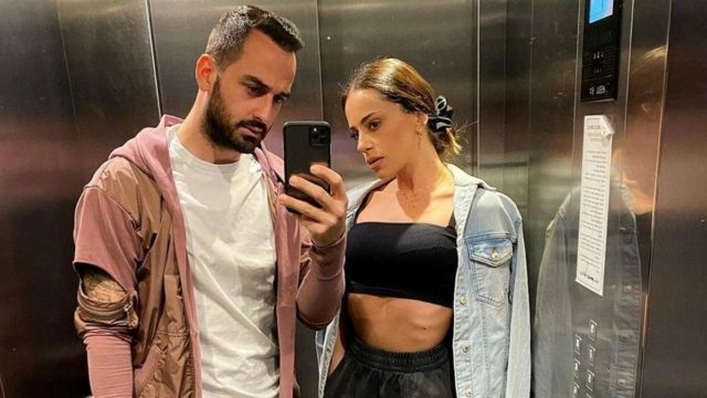 Survivor 5: Με σαλόνι ολυμπιακών διαστάσεων και τεράστιο χώρο γυμναστηρίου – Το παραμυθένιο σπίτι όπου θα στεγάσουν το γάμο τους Άρης Σοϊλέδης και Μαρία Αντωνά