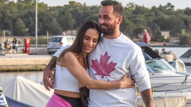 Survivor spoiler 16/04: Ανατροπή «βόμβα» – Μπαίνει εκτάκτως στο Survivor 5 η Μαρία Αντωνά;