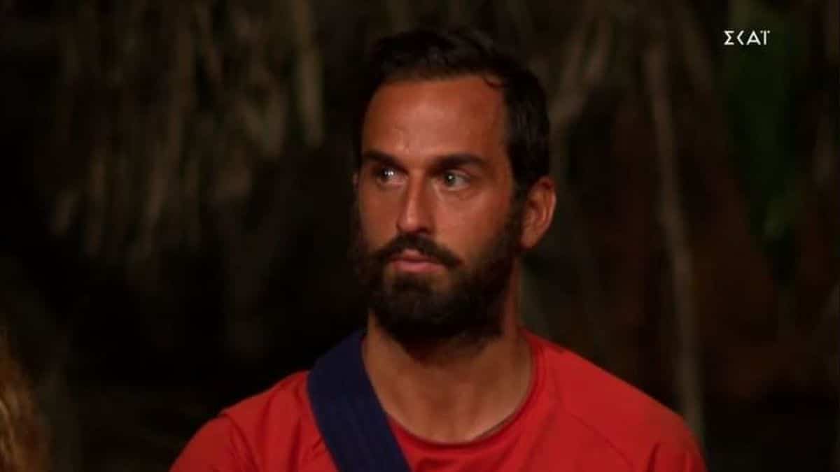 Survivor spoiler 15/04: Απόφαση σοκ για τον Άρη Σοϊλέδη! Του ανακοίνωσε ο Ατζούν τα δυσάρεστα
