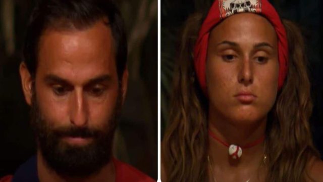 Survivor spoiler 06/04: «Πως σ’ αντέχει ο γκόμενός σου;» – Άγριος τσακωμός Σοϊλέδη και Ασημίνας!