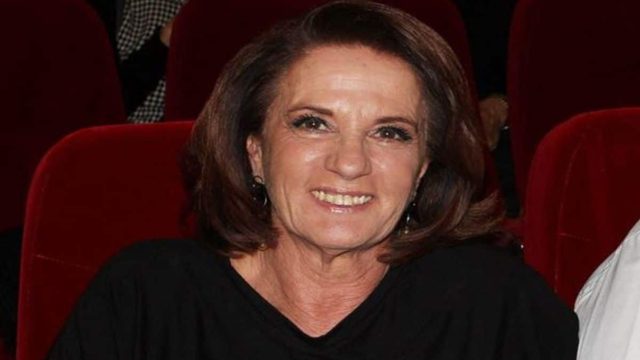 Οικονομική καταστροφή για την Χριστίνα Σούζη: Θλίψη για την μετεωρολόγο του ΣΚΑΙ