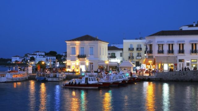 2,5 ώρες από την Αθήνα: Ο προορισμός που θα βουλιάξει το Πάσχα και με 190 € έχεις all inclusive για 3 μέρες