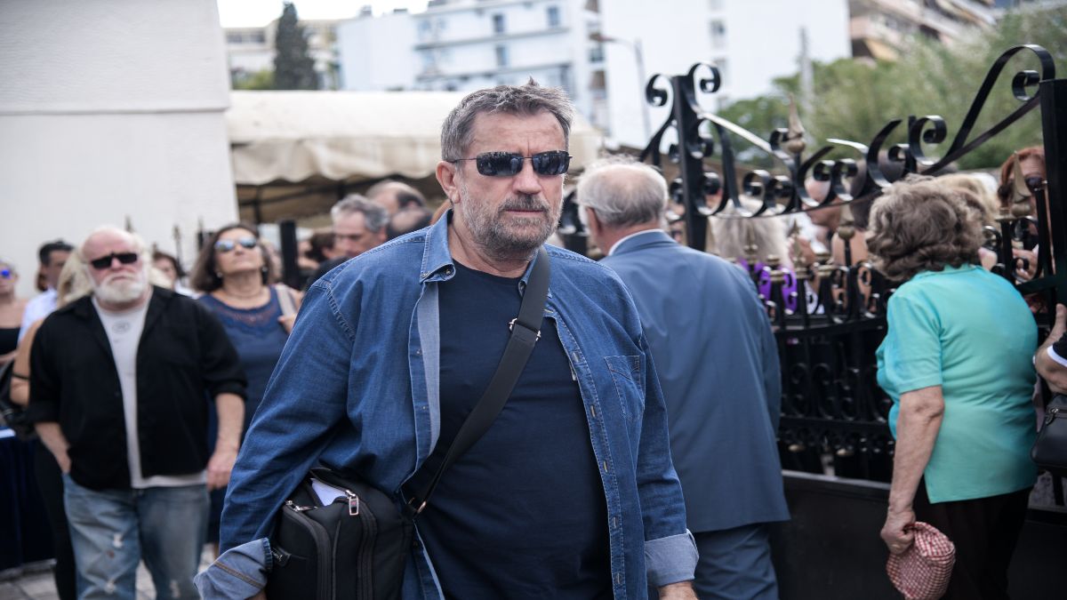 Ανατριχιάζει η εξομολόγηση του Σπύρου Παπαδόπουλου