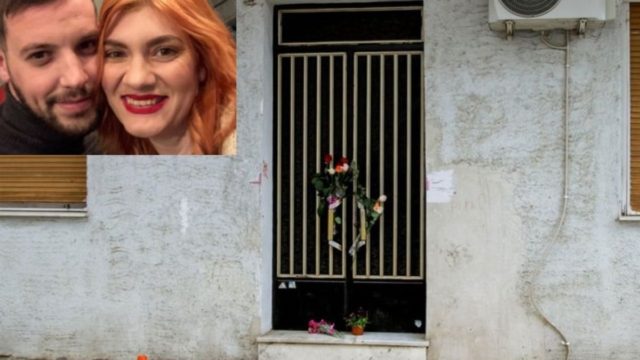 Νεκρά παιδιά στην Πάτρα: Αυτά είναι τα αίτια θανάτου της σπιτονοικοκυράς της Ρούλας Πισπιρίγκου (Video)
