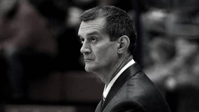 Πέθανε στα 57 του ο Ζόραν Σρετένοβιτς
