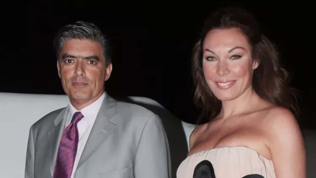 Πανδαιμόνιο στο σπίτι της Τατιάνας Στεφανίδου και του Νίκου Ευαγγελάτου – Έγιναν γνωστά τα νέα για το ζευγάρι