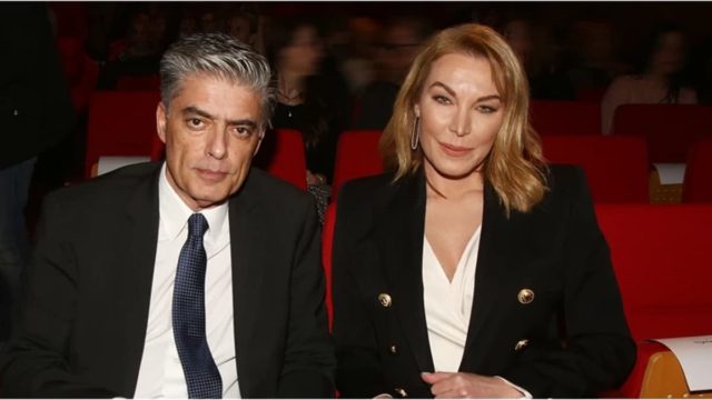 Χαρές στο σπίτι της Τατιάνας Στεφανίδου και του Νίκου Ευαγγελάτου – Τα έμαθαν νωρίς το πρωί