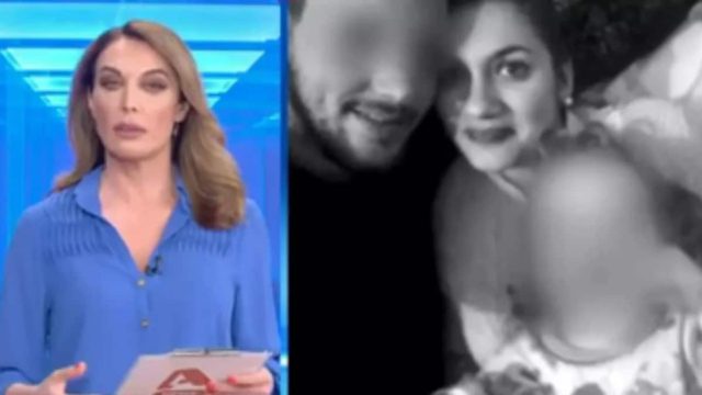 Σούσουρο με την Τατιάνα Στεφανίδου: «Η Ρούλα Πισπιρίγκου ζητούσε πληροφορίες για το Μάνο και τη νέα του σχέση»