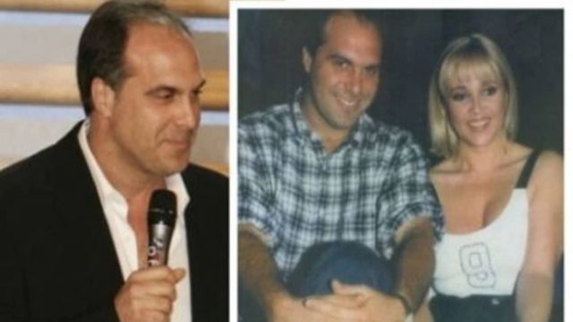 Στέφανο Σαρτίνι: «Κάρφωσε» την Ρούλα Κορομηλά – «Πολέμησα για να γίνει παρουσιάστρια…δεν θα συνεργαζόμουν ποτέ ξανά» (Video)