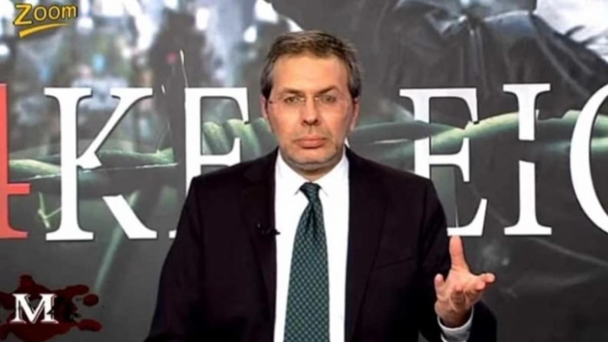 Κάνει «μπαμ» από χιλιόμετρα: Αυτή είναι η καταγωγή του Στέφανου Χίου!