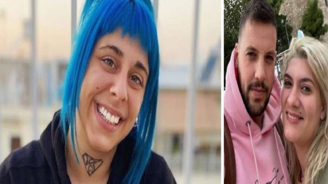 «Εμπλοκή» της Super Κικής στην υπόθεση της Πάτρας! Τα μηνύματα της Ρούλας Πισπιρίγκου στην influencer για τον Μάνο Δασκαλάκη (photo)