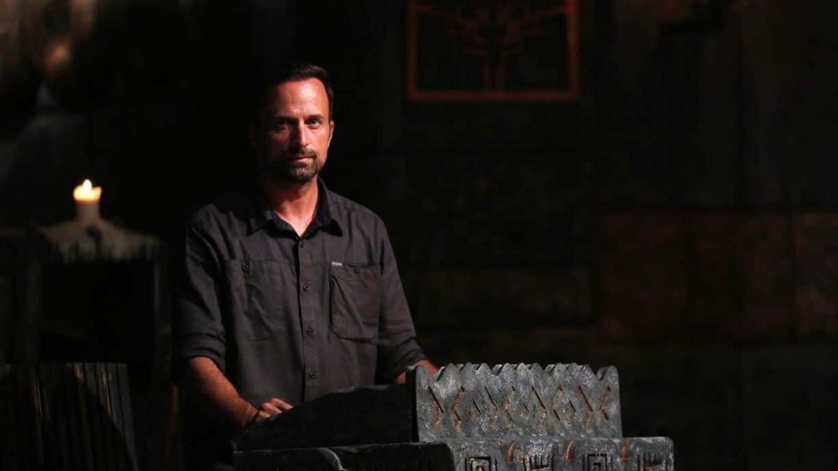 Λουκέτο στο Survivor! Πήρε την απόφαση ο Ατζούν – Τελευταίο επεισόδιο το Σάββατο!