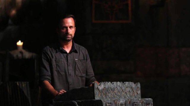 Λουκέτο στο Survivor! Πήρε την απόφαση ο Ατζούν – Τελευταίο επεισόδιο το Σάββατο!