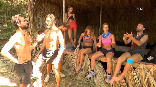 Θρίλερ στον ΣΚΑΪ με το Survivor 5 – Έμειναν «κόκκαλο» μόλις το έμαθαν
