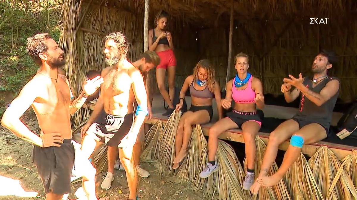 Θρίλερ στον ΣΚΑΪ με το Survivor 5 – Έμειναν «κόκκαλο» μόλις το έμαθαν