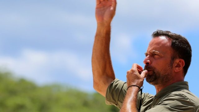 Survivor spoiler 11/04: Το παίρνει απόφαση ο ΣΚΑΪ – Σε αυτή την ημερομηνία τελειώνει το Survivor 5
