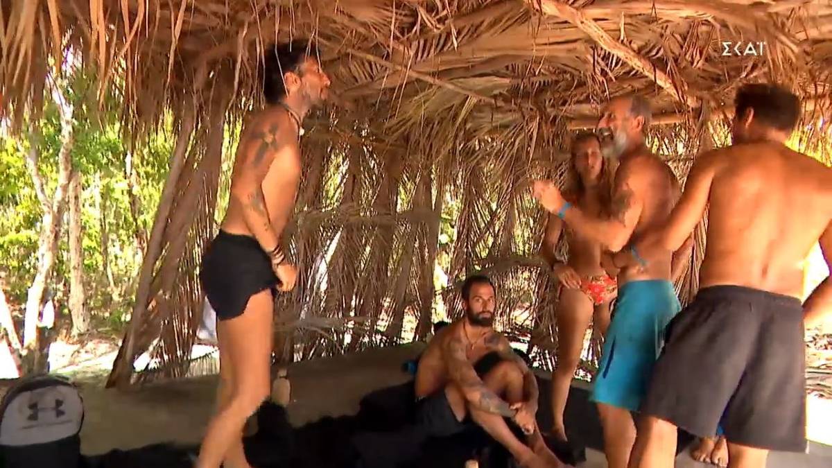 Πανζουρλισμός για το Survivor 5 στον ΣΚΑΪ – Έμαθαν τα νέα