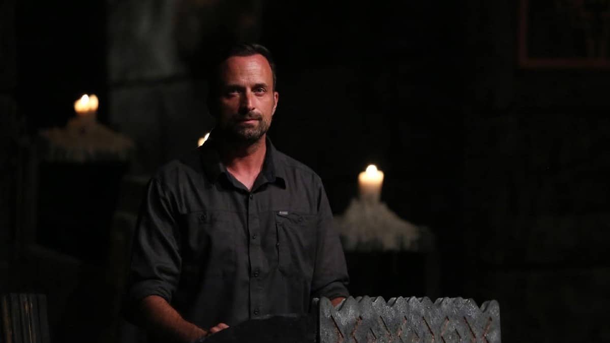 Survivor spoiler 14/04: «Λοιπόν τέλος, από εδώ και πέρα…» – Το «ξέσπασμα» και το τελεσίγραφο του Λιανού στους παίκτες που κόπηκε στο μοντάζ!