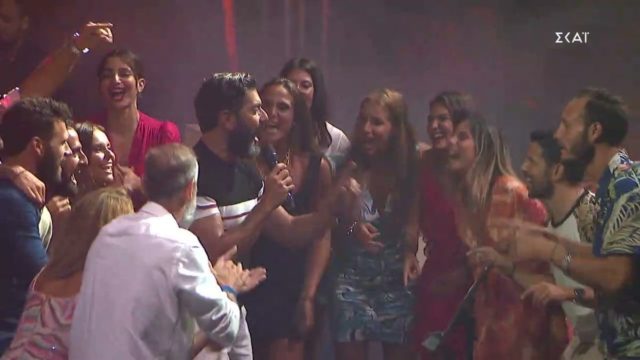 Πανζουρλισμός στον ΣΚΑΪ για το Survivor 5 – Το συζητούν όλοι