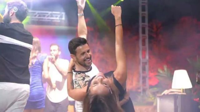 Survivor trailer 16/04: Τα «σπάνε» οι παίκτες στο πάρτι της ένωσης – Ακόμη δεν πήγαν παραλία και… τους ανακατεύει ο Κωνσταντίνος Εμμανουήλ