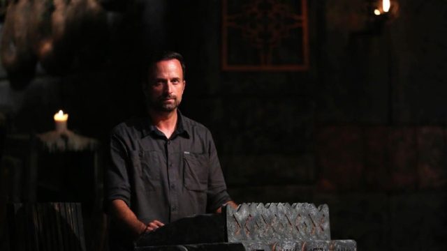 Survivor spoiler 17/04: Τεράστια ανατροπή στο συμβούλιο! Αυτός είναι ο πρώτος υποψήφιος προς αποχώρηση