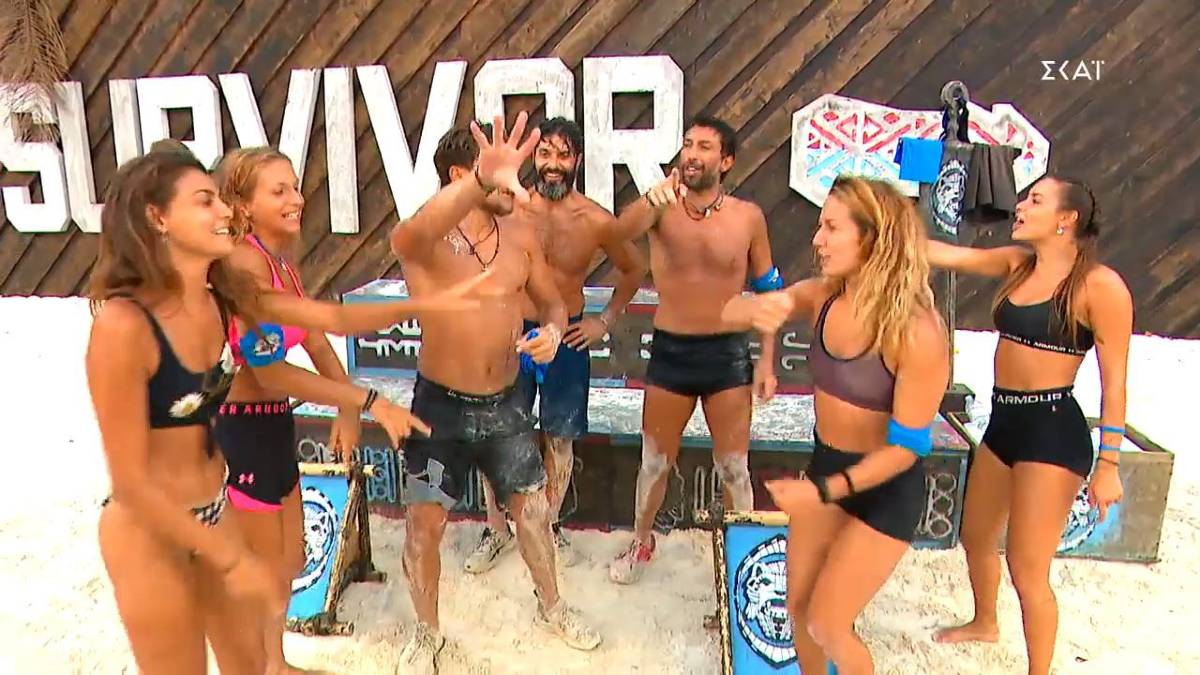 Αγωνία στον ΣΚΑΪ για το Survivor 5 – Νέες εξελίξεις για το ριάλιτι μετά την ένωση