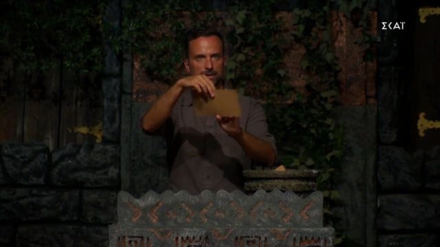 Survivor spoiler 18/04: Αυτοί είναι οι υποψήφιοι προς αποχώρηση!