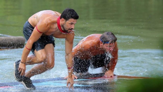 Survivor spoiler 18/04: Αυτή η ομάδα κερδίζει τη δεύτερη ασυλία!