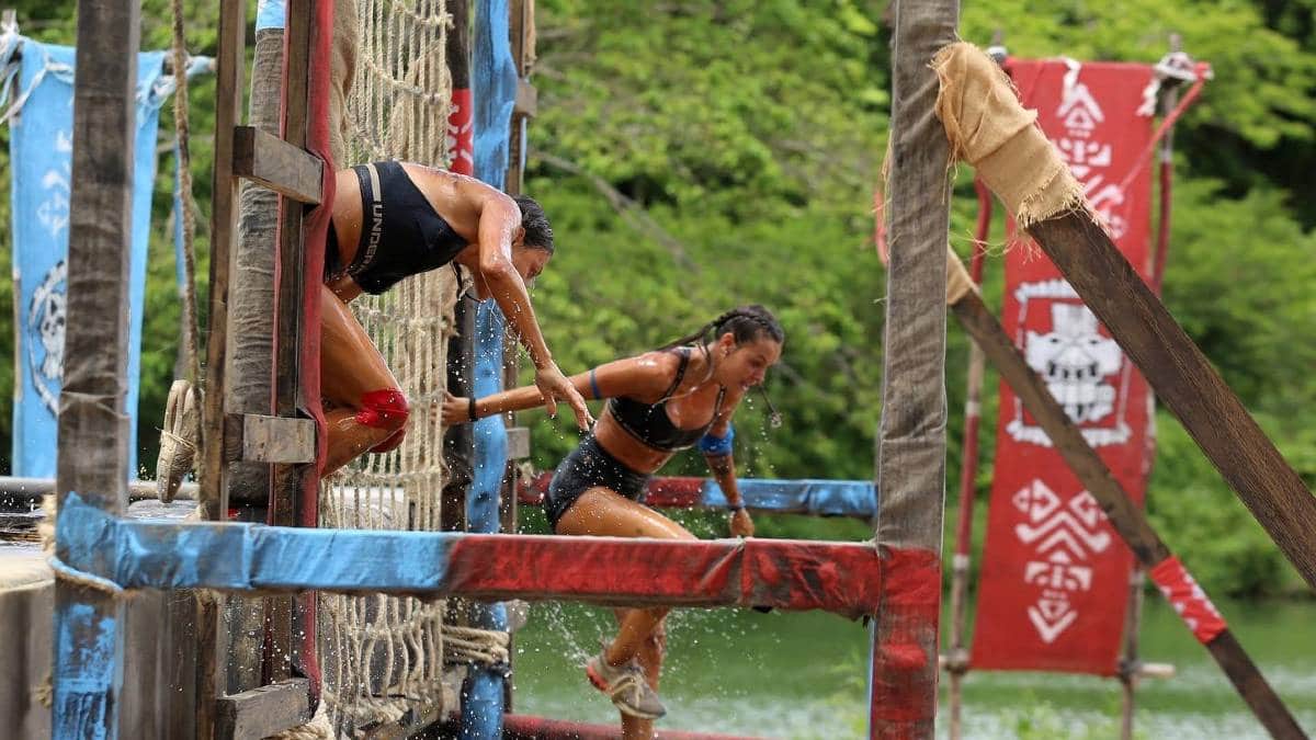 Survivor spoiler 26/04: Αυτή η ομάδα κερδίζει το έπαθλο και πάει στη βίλα!