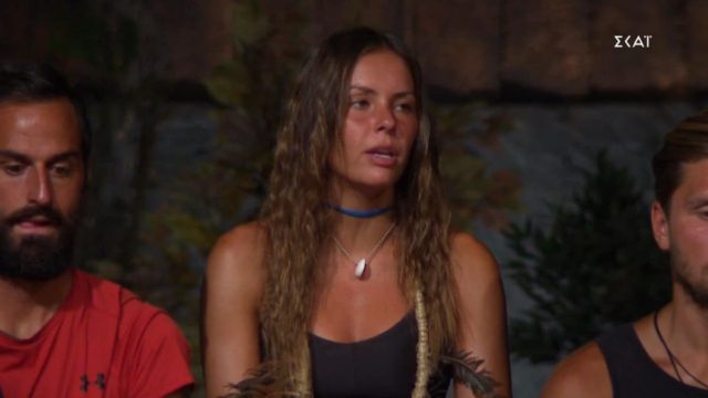 Survivor spoiler 27/04: «Σεισμός» στην μπλε ομάδα – Ζήτησαν από την παραγωγή να μετακινηθεί στην κόκκινη η Σοφιάννα!