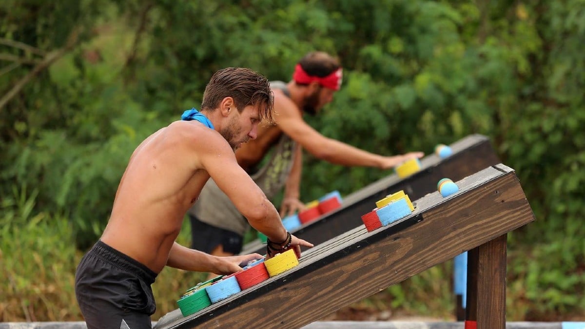 Survivor spoiler 02/04: Αυτή η ομάδα κερδίζει το έπαθλο φαγητού!