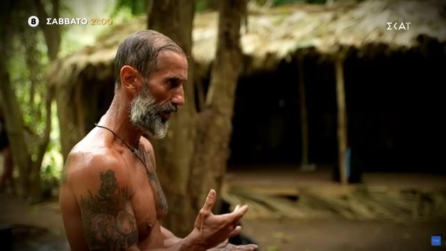 Survivor trailer 30/04: Τέλος ο Τάκης Καραγκούνιας από το Survivor 5! Ανακοινώνεται από τον Λιανό