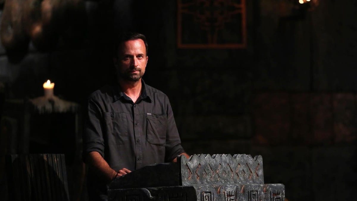 Survivor spoiler 03/04: Αυτός είναι ο πρώτος υποψήφιος προς αποχώρηση!