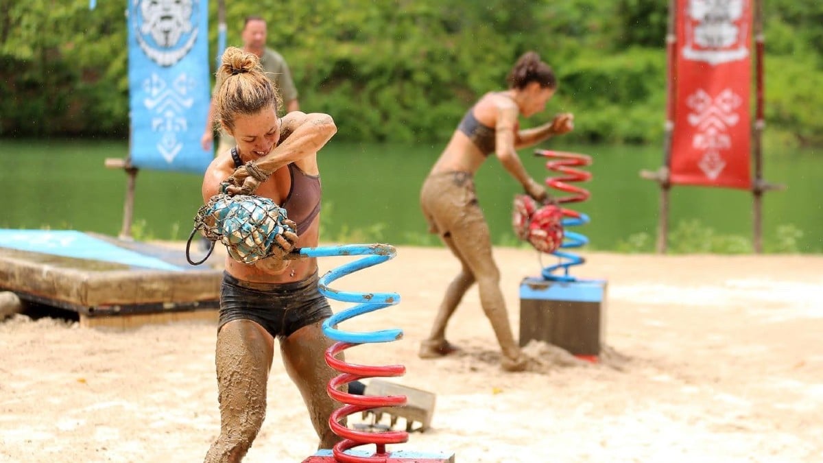 Survivor spoiler 03/04: Αυτή η ομάδα παίρνει την πρώτη ασυλία!