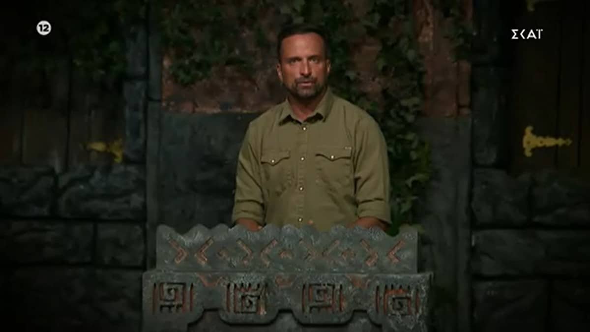 Survivor trailer 04/04: «Είναι ένα δυσάρεστο γεγονός…» – Ο Λιανός ανακοινώνει την έκτακτη αποχώρηση στο συμβούλιο!