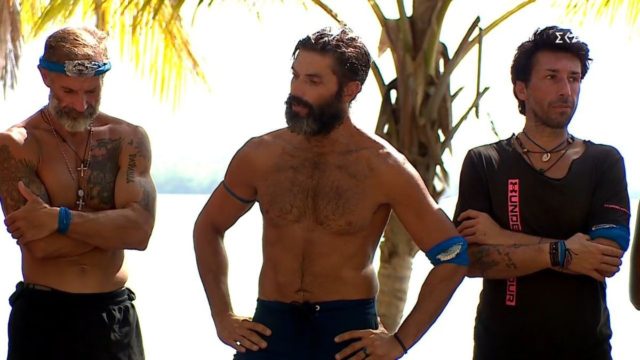 Στιγμές αγωνίας στον ΣΚΑΪ για το Survivor 5 – Έγιναν γνωστά τα μαντάτα