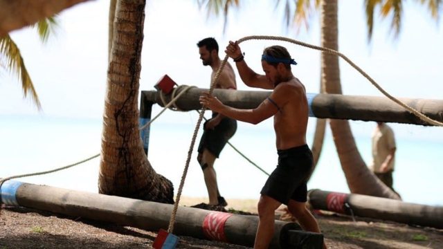 Survivor spoiler 06/04: Αυτή η ομάδα κερδίζει το έπαθλο φαγητού!