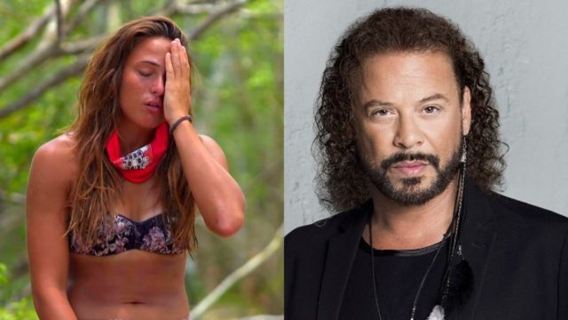 Survivor spoiler 28/04: Τελειώνει η Ασημίνα Χατζηανδρέου από το Survivor 5; – Ζήτησε να μιλήσει με τον Χρήστο Δάντη